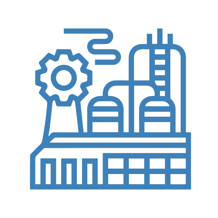 Industrial Sector Journey