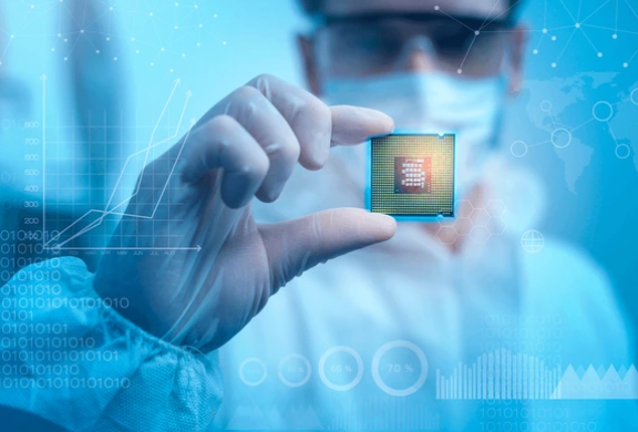 Outsourcing Semiconductors Assembly and Testing (OSAT)