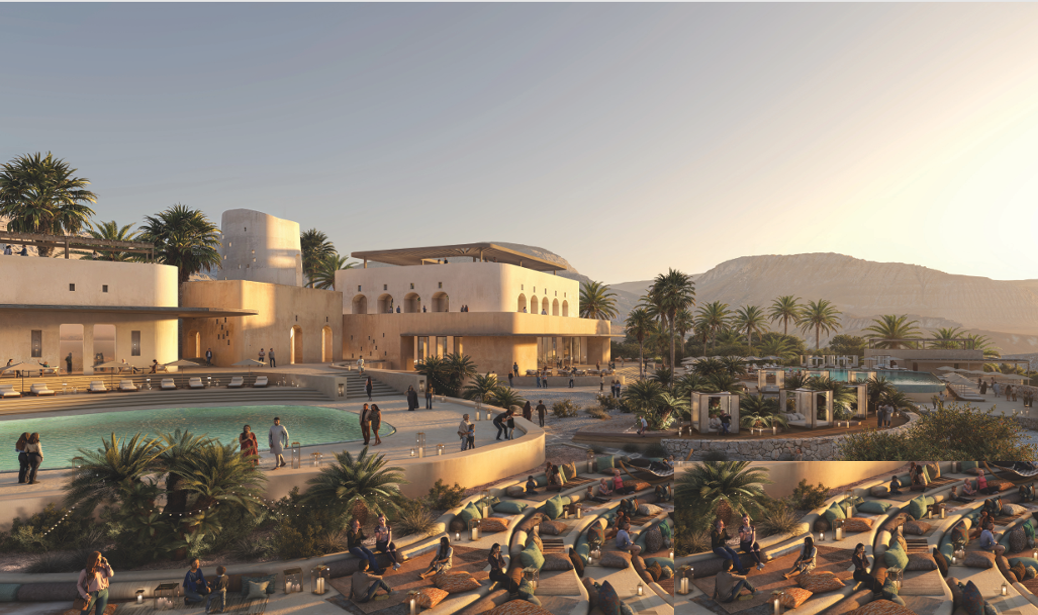 Club Med Musandam Resort
