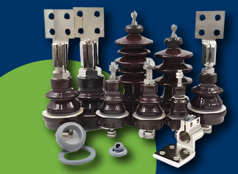 LV / MV Bushings