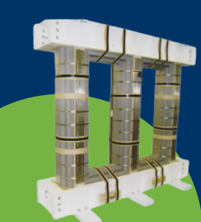 Transformer Core Assembly