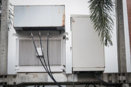 Special Transformer Panels