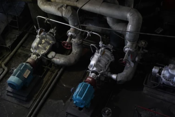 Transformer Valves