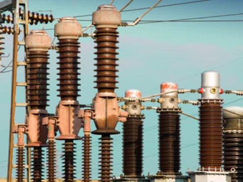 Transformer Insulation Processing Components Manufacturing Facility