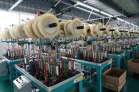 Integrated Industrial Complex for Manufacturing Fishing Equipment in Al-duqm