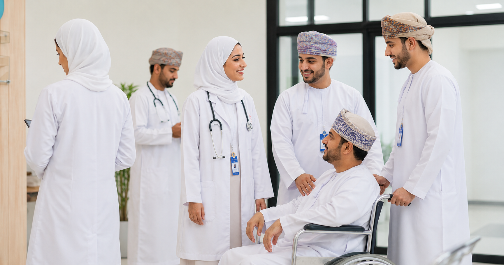 Rehabilitation Services Hospital