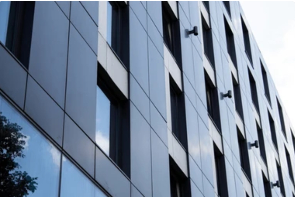 Setting up an Aluminum  composite panels (ACP) manufacturing unit in Oman