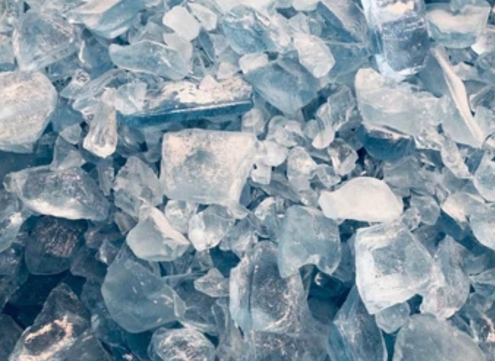 Sodium Silicate Plant