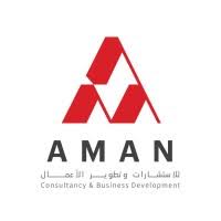 Aman - Consultancy & Bussiness Development