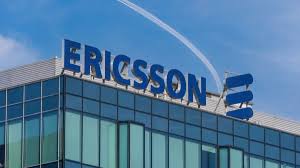 Ericsson in Oman