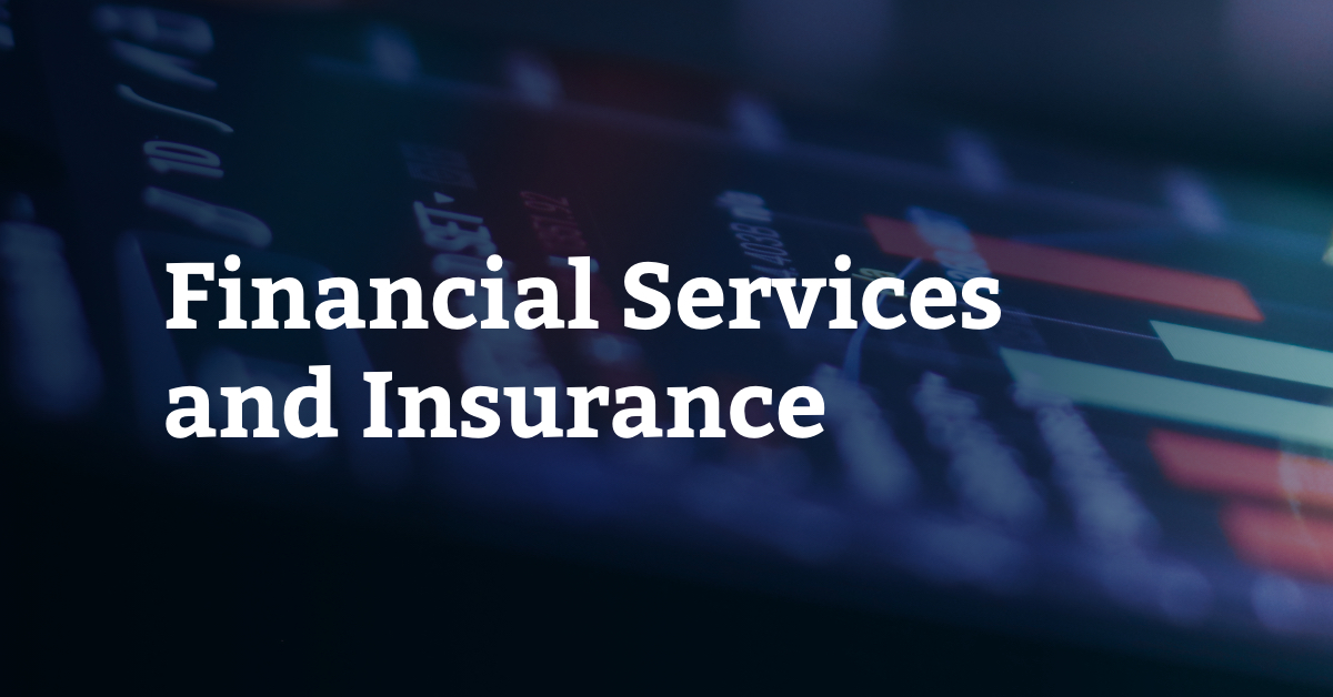 Banking and Insurance Services